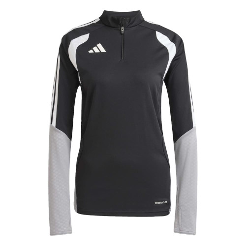 adidas Womens Tiro 26 Competition 1/4 Zip
