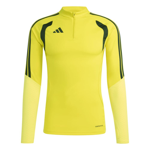 adidas Womens Tiro 26 Competition 1/4 Zip