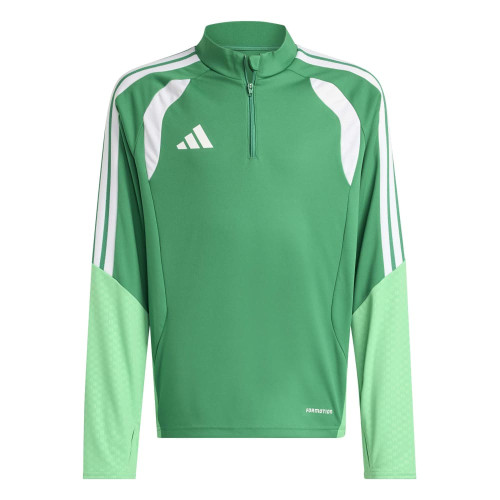 adidas Tiro 26 Competition 1/4 Zip