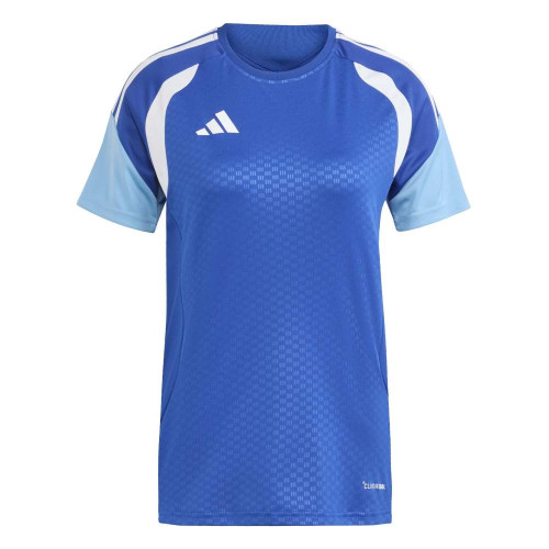 adidas Womens Tiro 26 Competition Jersey