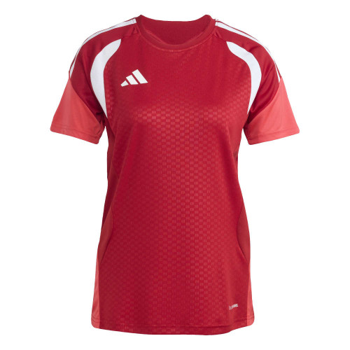 adidas Womens Tiro 26 Competition Jersey