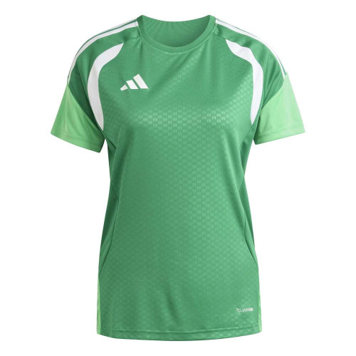 adidas Womens Tiro 26 Competition Jersey