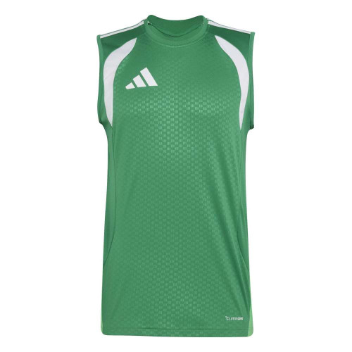adidas Tiro 26 Competition Sleeveless Jersey