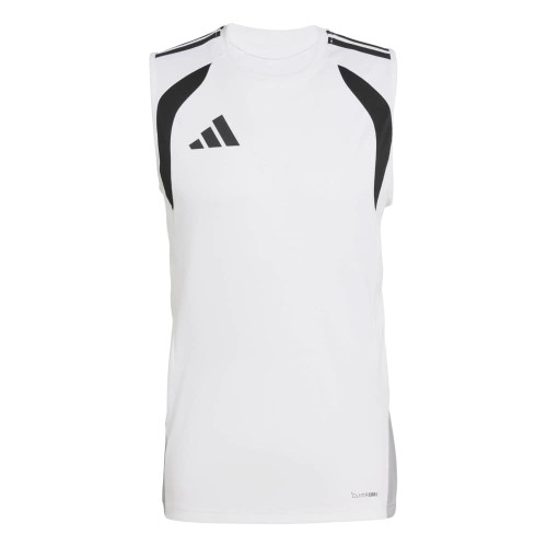 adidas Tiro 26 Competition Sleeveless Jersey
