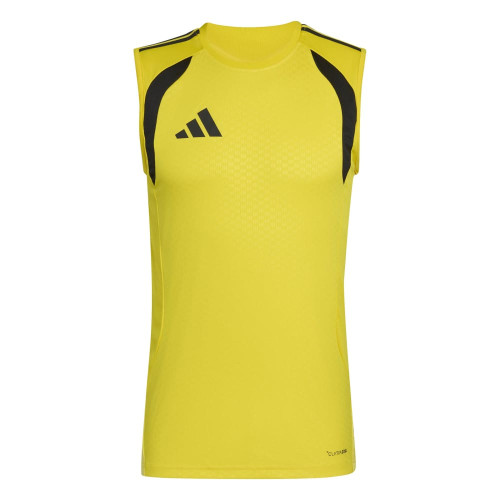adidas Tiro 26 Competition Sleeveless Jersey