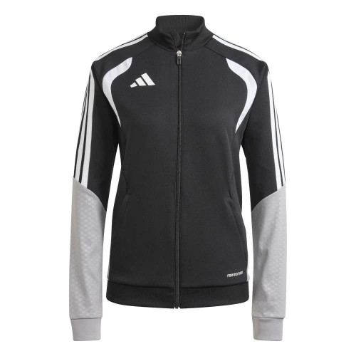 adidas Womens Tiro 26 Competition Training Jacket