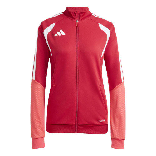 adidas Womens Tiro 26 Competition Training Jacket