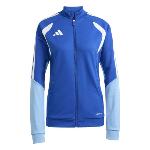 adidas Womens Tiro 26 Competition Training Jacket