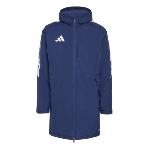 adidas Tiro 26 Parka Coat