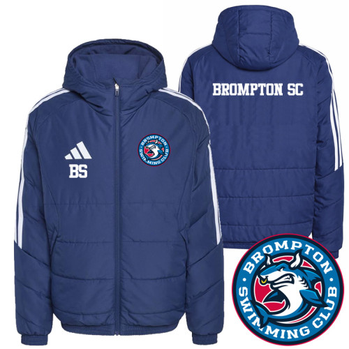Brompton SC - Winter Jacket