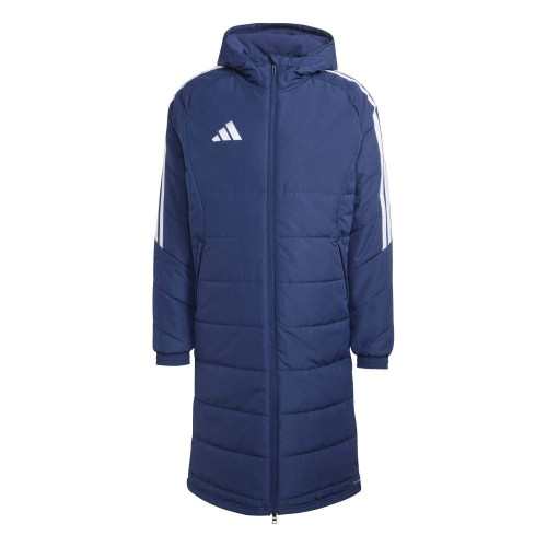 adidas Tiro 26 Long Coat