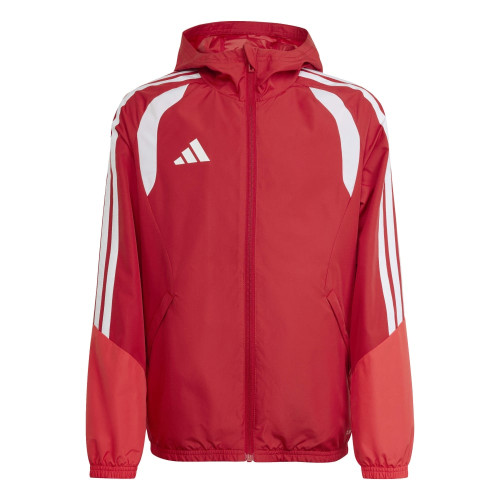 adidas Tiro 26 Competition All Weather Jacket