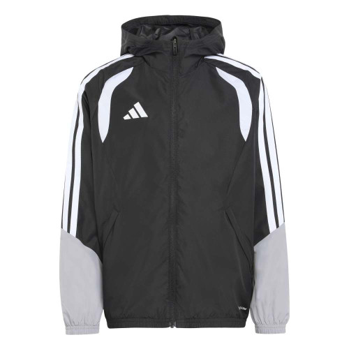 adidas Tiro 26 Competition All Weather Jacket