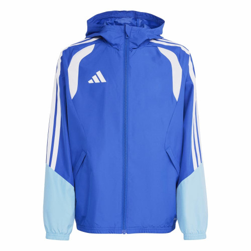 adidas Tiro 26 Competition All Weather Jacket