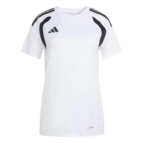 adidas Womens Tiro 26 League Jersey