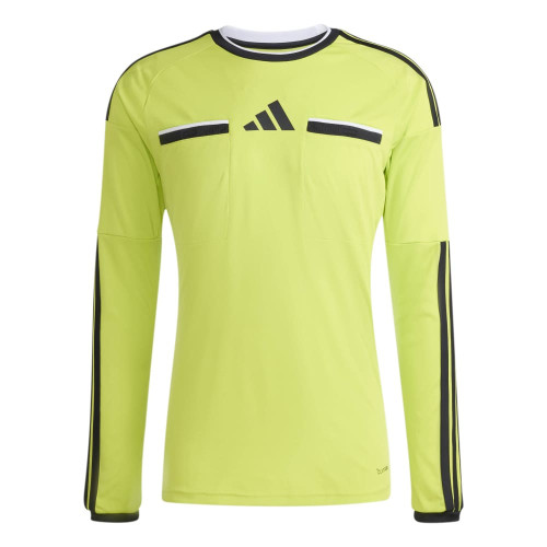 adidas Referee 26 Jersey (Long Sleeve)