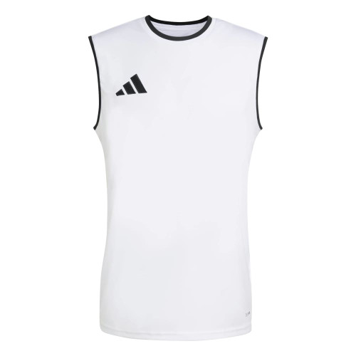 adidas Entrada 26 Sleeveless Jersey