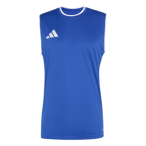 adidas Entrada 26 Sleeveless Jersey