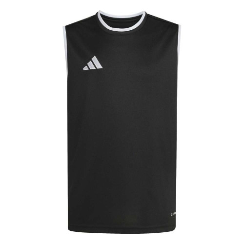 adidas Entrada 26 Sleeveless Jersey
