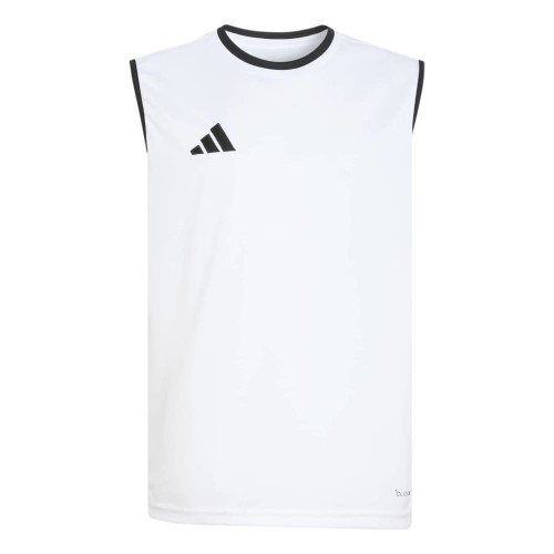adidas Entrada 26 Sleeveless Jersey