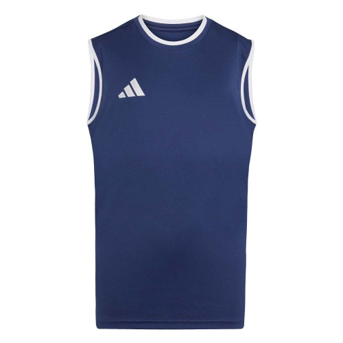 adidas Entrada 26 Sleeveless Jersey