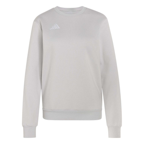 adidas Womens Entrada 26 Sweatshirt