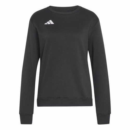 adidas Womens Entrada 26 Sweatshirt