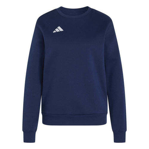 adidas Womens Entrada 26 Sweatshirt