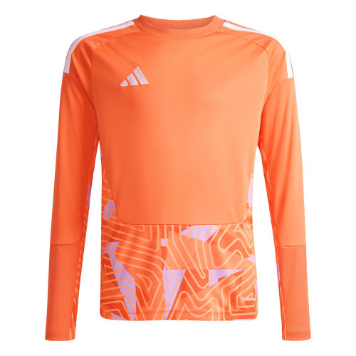 adidas Tiro 26 Competition Goalkeeper Jersey (Long Sleeve)