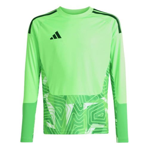 adidas Tiro 26 Competition Goalkeeper Jersey (Long Sleeve)
