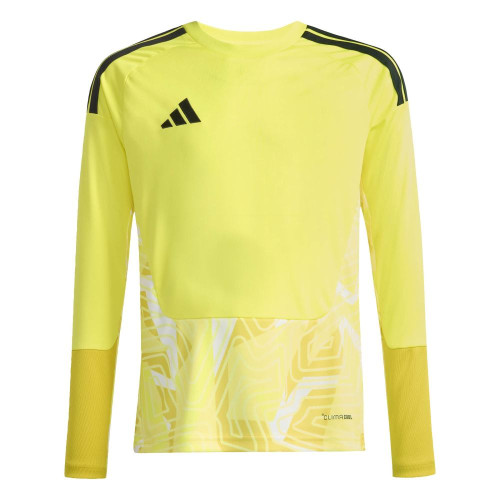 adidas Tiro 26 Competition Goalkeeper Jersey (Long Sleeve)