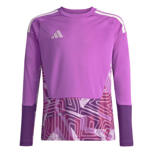 adidas Tiro 26 Competition Goalkeeper Jersey (Long Sleeve)