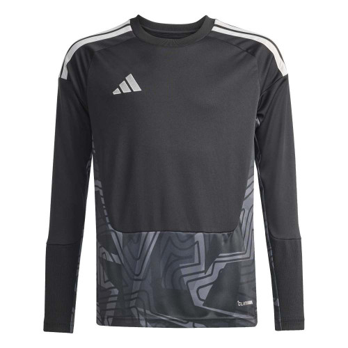 adidas Tiro 26 Competition Goalkeeper Jersey (Long Sleeve)