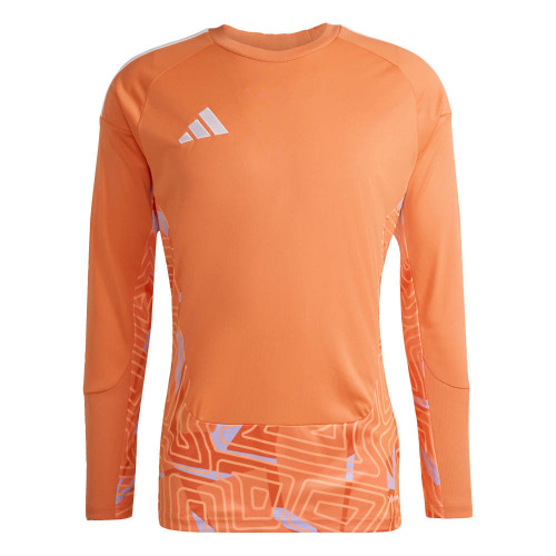 adidas Tiro 26 Competition Goalkeeper Jersey (Long Sleeve)