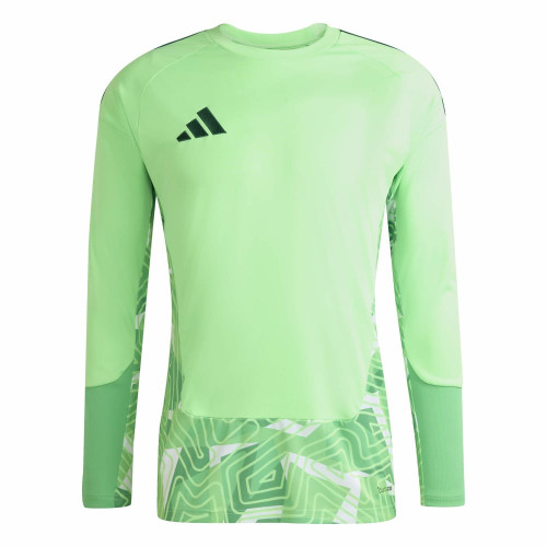 adidas Tiro 26 Competition Goalkeeper Jersey (Long Sleeve)