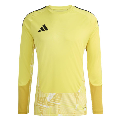 adidas Tiro 26 Competition Goalkeeper Jersey (Long Sleeve)