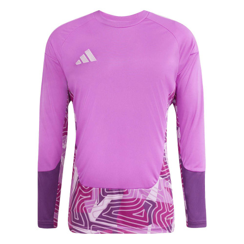 adidas Tiro 26 Competition Goalkeeper Jersey (Long Sleeve)