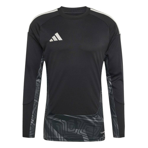 adidas Tiro 26 Competition Goalkeeper Jersey (Long Sleeve)