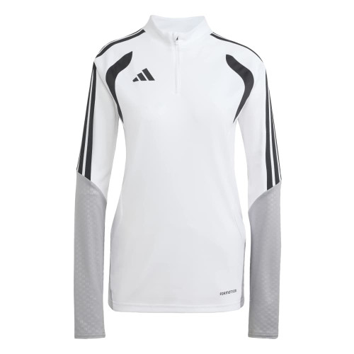 adidas Womens Tiro 26 Competition 1/4 Zip