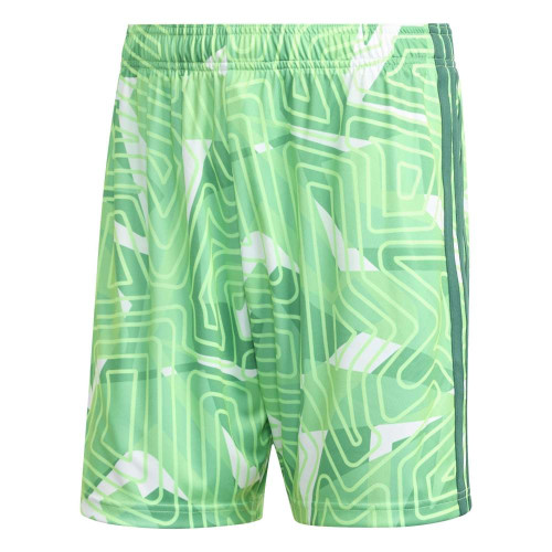 adidas Tiro 26 Competition Goalkeeper Shorts