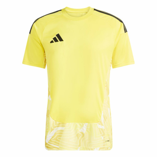 adidas Tiro 26 Competition Goalkeeper Jersey (Short Sleeve)