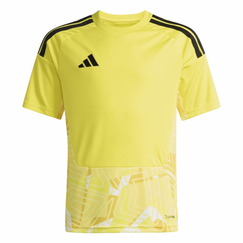 adidas Tiro 26 Competition Goalkeeper Jersey (Short Sleeve)