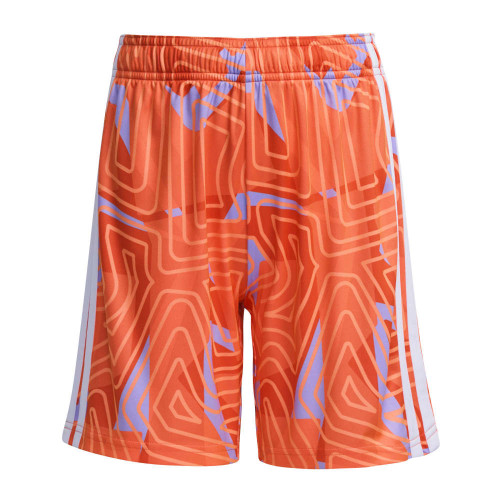adidas Tiro 26 Competition Goalkeeper Shorts