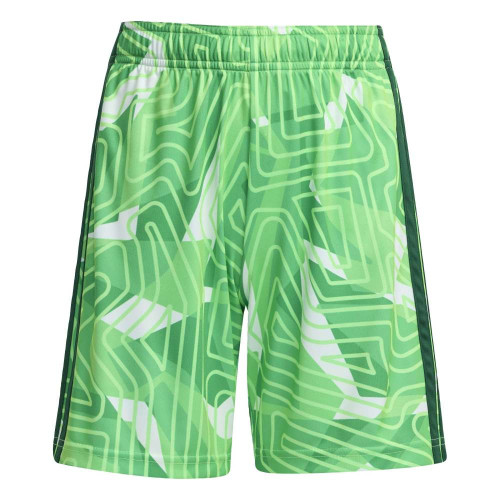 adidas Tiro 26 Competition Goalkeeper Shorts