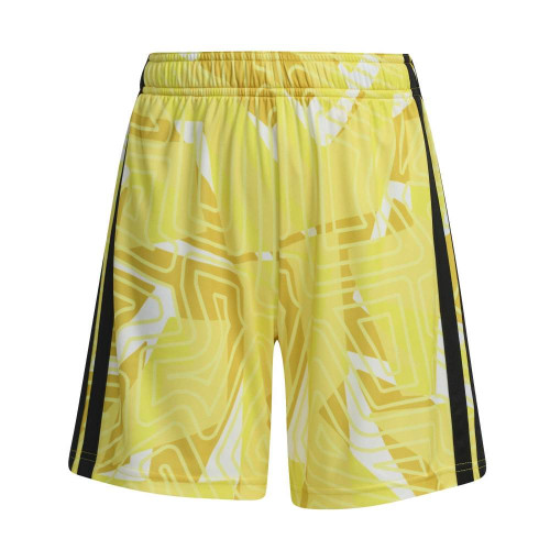 adidas Tiro 26 Competition Goalkeeper Shorts