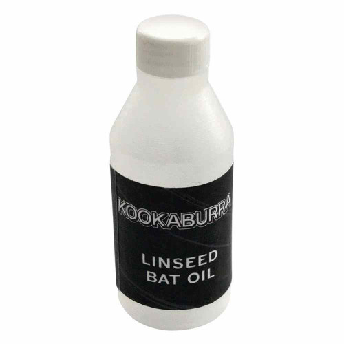 Kookaburra Cricket Bat Oil - 100ml