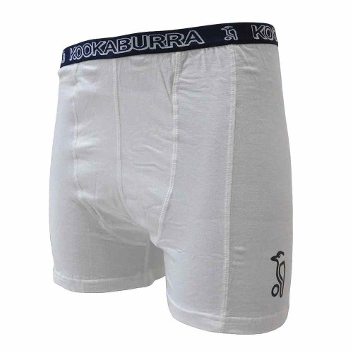 Kookaburra Jock Short With Integral Pouch