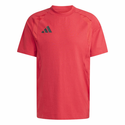 adidas Tiro Travel T-Shirt
