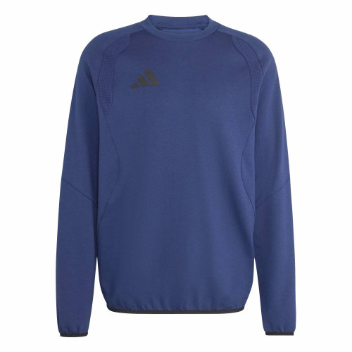 adidas Tiro Travel Sweatshirt
