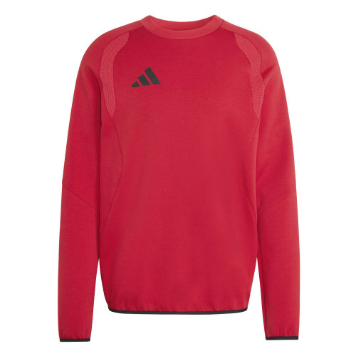 adidas Tiro Travel Sweatshirt